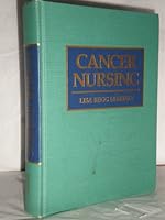 Cancer Nursing 0801631076 Book Cover