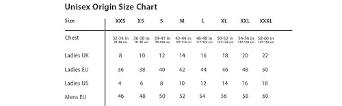 Mac in a Sac® Origin II - Waterproof Packable