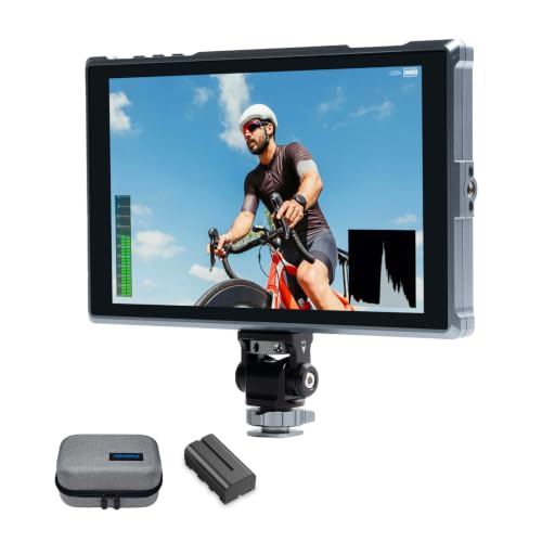 FEELWORLD FW759 PRO Touchscreen Monitor