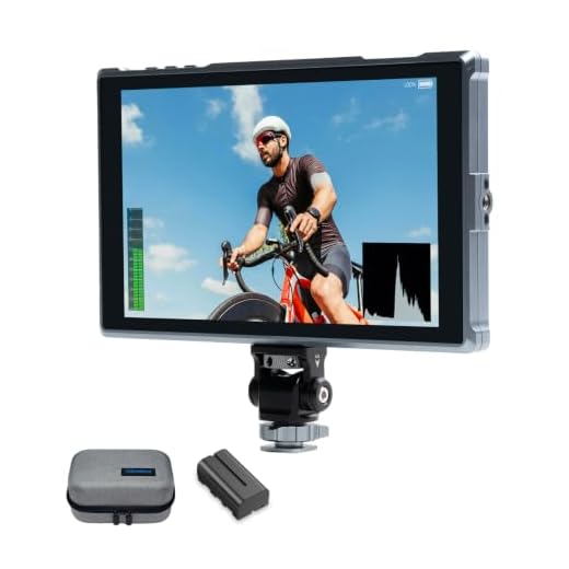 FEELWORLD FW759 Pro 7 Inch Monitor