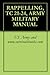 RAPPELLING, TC 21-24, ARMY MILITARY MANUAL
