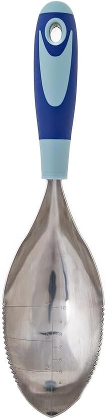 Dirty Little Digger Garden Tool (Blue)