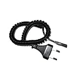 ** Braun Rasierer micron, schwarz