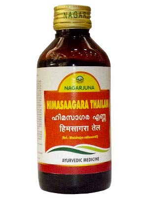 Generic HIMASAAGARA THAILAM (NAGARJUNA) 200 ml, Multicolour (B08CZZWLFN) Amazon Price History, Amazon Price Tracker