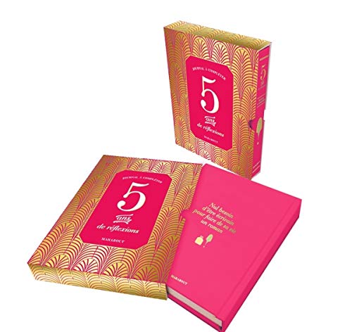 5 ans de réflexion version luxe