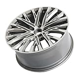 Die leichte Konstruktion dieser gefälschten Räder trägt zu einer besseren Handhabung und Reaktionsfähigkeit bei und verbessert Ihr allgemeines Fahrerlebnis auf der Straße.