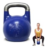 Kettlebell Kings