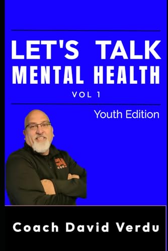 Let's TALK Vol 1: Youth Addition (Let's TALK 3 Part Series - YOUTH)