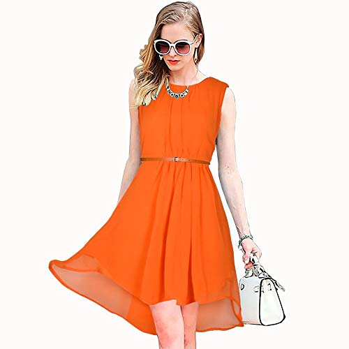 Buy Niku Fashion Sydney Orange Western 