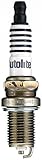 Autolite AR3910 High Performance Racing Non-Resistor Spark Plug, Pack of 1