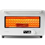 シロカのトースター ST-2D351(W) [ホワイト]