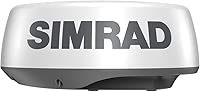 Simrad HALO20 20