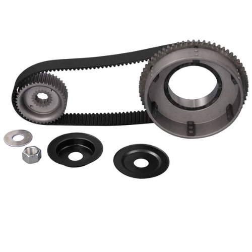 スタイル BELT クラッチパック TFCPS100 ウェビック1号店 通販 PayPayモール DRIVES LTD. BELT