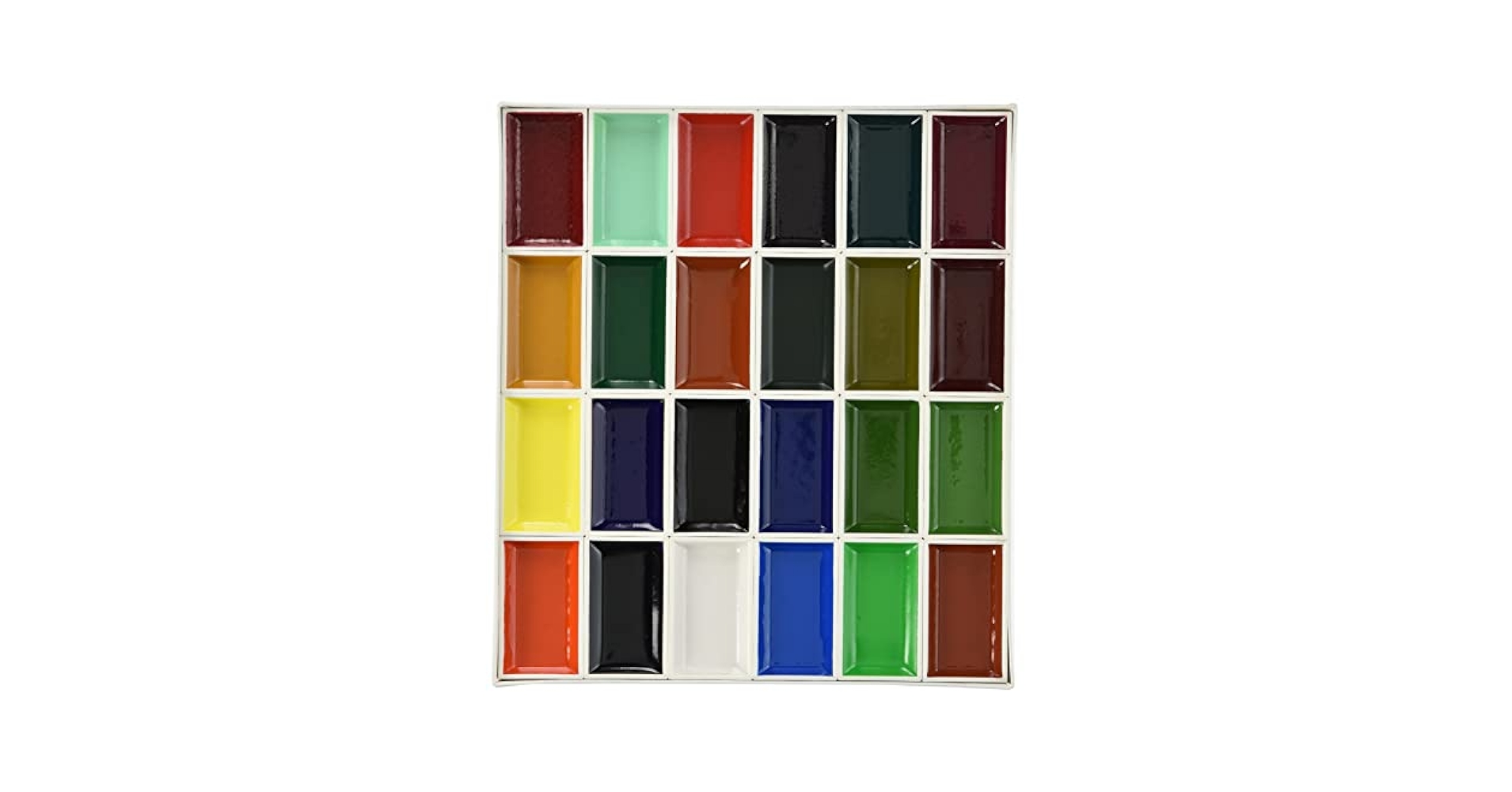新品未使用　ナカガワ胡粉　鳳凰　水干絵具　24色セット 81quHbkWZ4L._AC_SY200_QL15_.jpg
