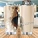 Tumbler Bon Insulated Jovi Stainless Have Coffee Anice 20 30 Oz Day Steel