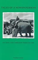 Tales of a Newspaperman: Ice Bowl and Lombardi Through Time 0615473539 Book Cover