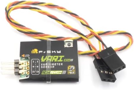 FrSky VARI ADV variometer Sensor