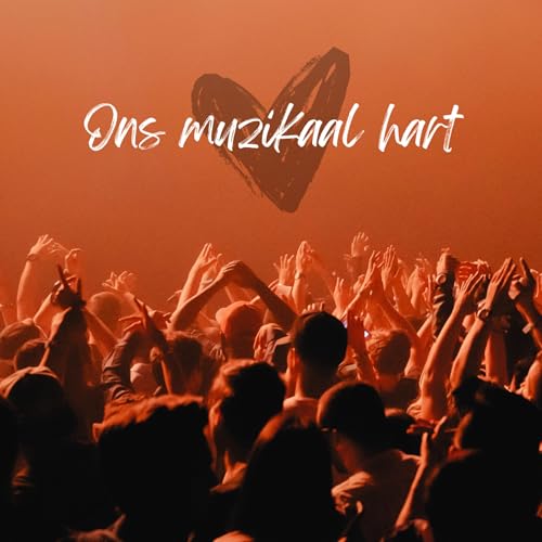 Ons muzikaal hart cover art