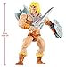 Masters of The Universe He-Man Vintage 5 1/2