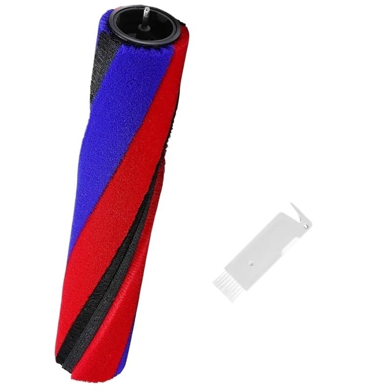 Piezas de cepillo de rodillo suave compatibles con Dyson V12 Slim y V8 Vacuum