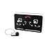 Transmitter and Receiver Set for the V1-V5 Joysway Dragon Force DF65 RC Sailboat