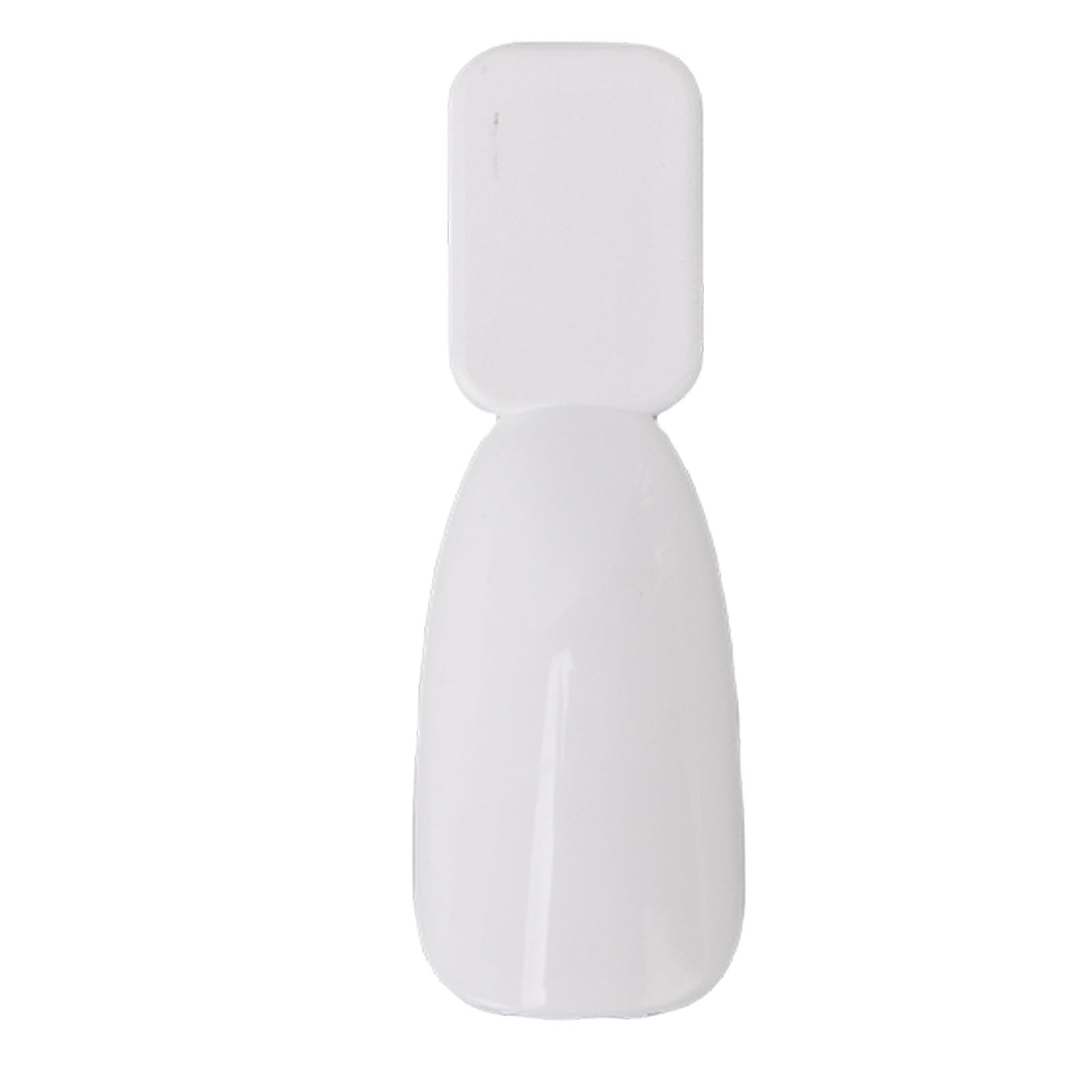 ZJchao Livre D'affichage de Couleurs D'ongles de 150 Couleurs, Support D'échantillon D'ongles en Plastique avec Faux Conseils Blancs et Couverture en Cuir PU ABS renforcé, pour les
