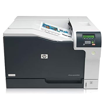 wide format laser printer