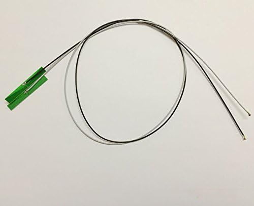PORJET: New A Pair of Ipex Mhf4 2.4/5g Wifi Antennas use for AC 7260 7265 Ngff Card
