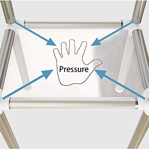 Armoire assemblé portable MU en tissu Oxford lavable durable - 4