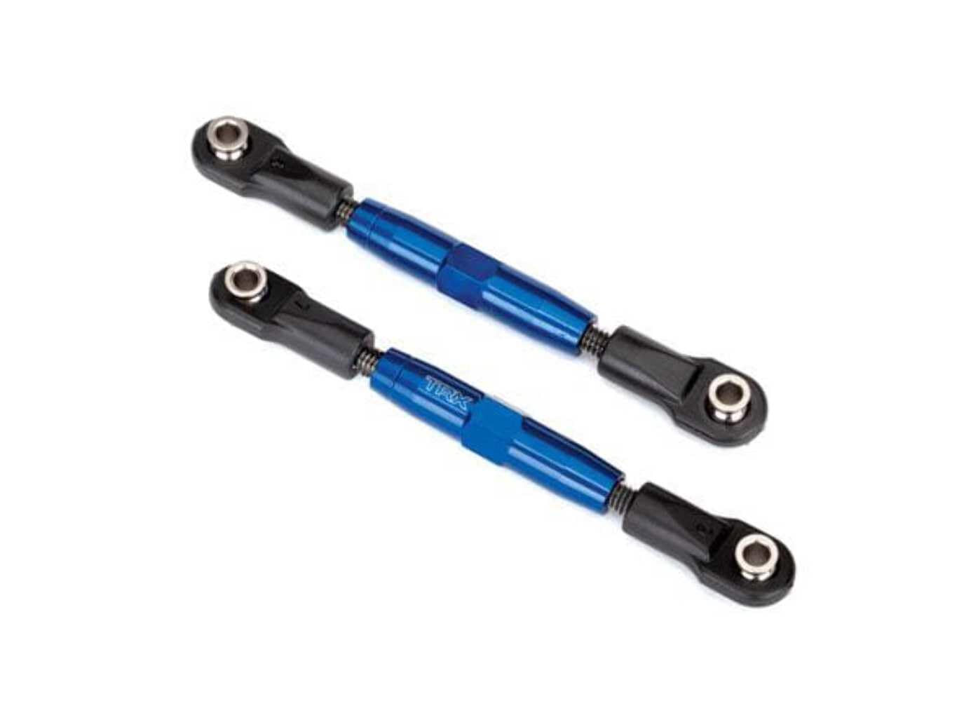 Traxxas 5354 Poteau à Bascule En Acier (2) – Pièce D’Origine Pour RC – Compatible Modèles Traxxas RTR