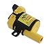 ACCEL 140040ACC SuperCoil Ignition Coil - Yellow - Individual