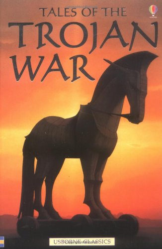 Tales of the Trojan War