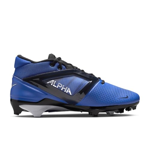 Image of Nike Men's Alpha Menace 4 Pro NRG Football Cleats
