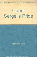 Count Sergei's Pride 0373302045 Book Cover