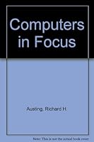 Computers in Focus 0534061087 Book Cover
