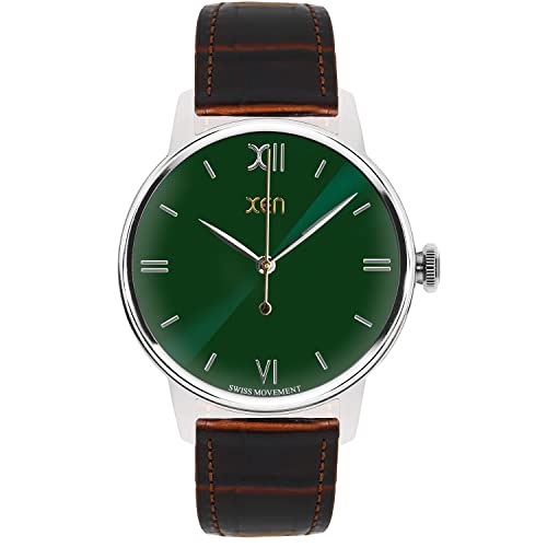 Armbanduhr Classic XQ0303