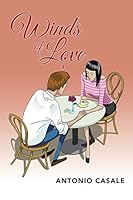Winds of Love 1491758767 Book Cover