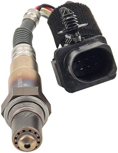 Bosch Automotive 17066 Oxygen Sensor, Original Equipment (Ford, Lincoln, Mercury )