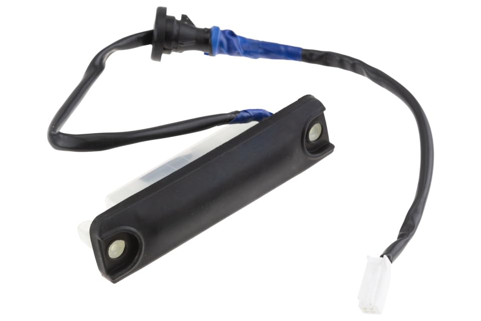 Poignée de coffre pour Toyota Prius 2003- avec Smart Entry EZC-TY-110