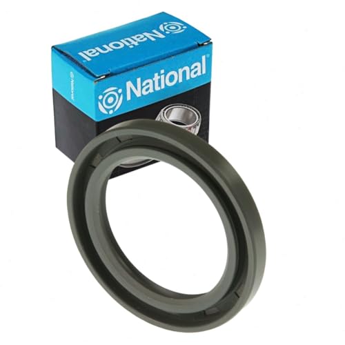 National Torque Converter Seal compatible with Kia Optima 2011-2018