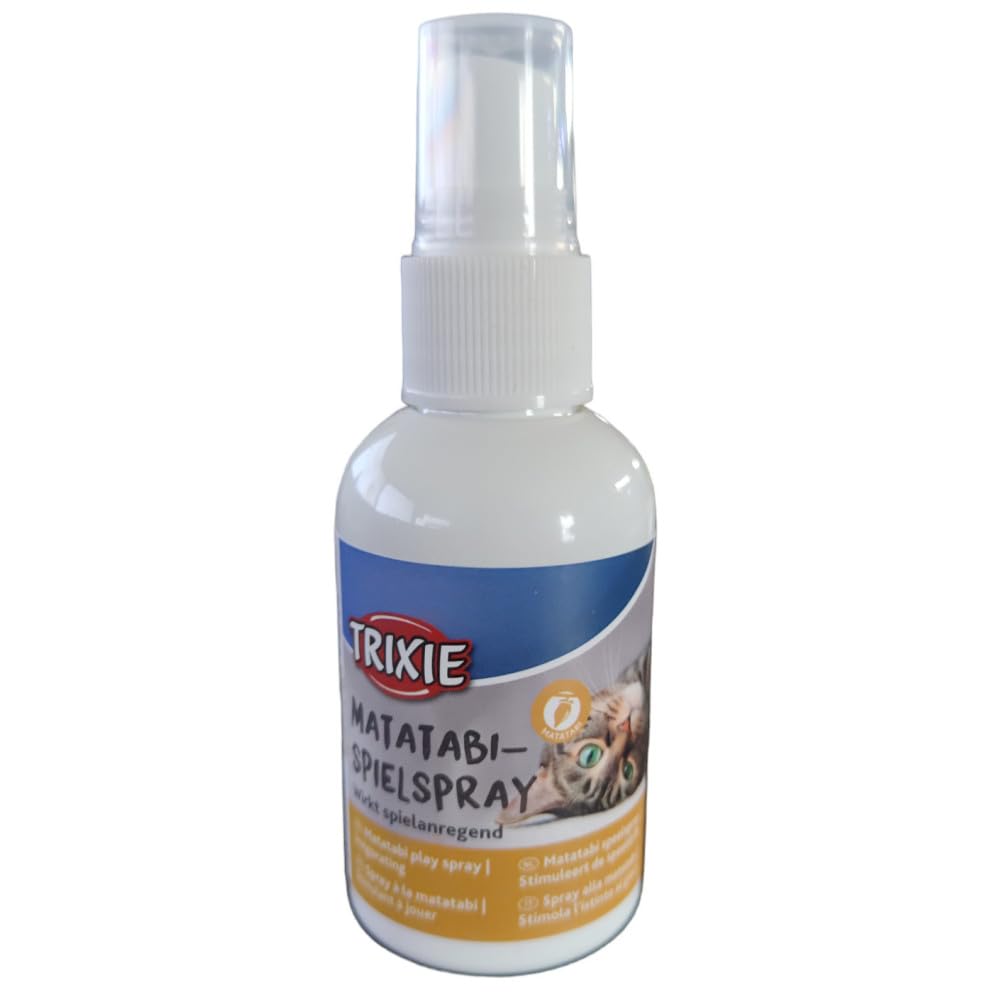 Trixie Matatabi katten speelspray