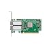 Produktbild Mellanox Technologies MCX556A-EDAT Netzwerkkarte Faser 100000 Mbit/s Eingebaut - Netzwerkkarten (Eingebaut, Verkabelt, PCI Express, Faser, 100000 Mbit/s)