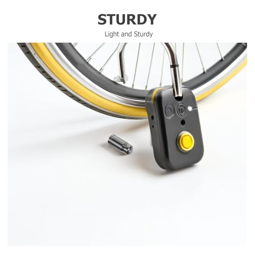 Cubierta de válvula de bicicleta ARTIBETTER en titanio miniatura 3
