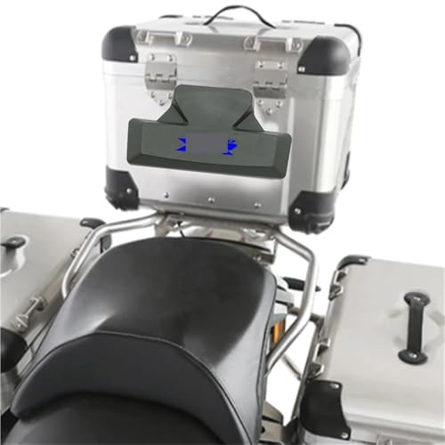 Accessoires dossier de moto S1000XR coussin de rechange rigide - 6