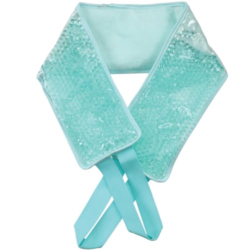 Cala Aqua gel beads relax body wrap hot & cold