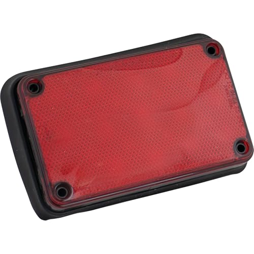 Feu stop compatible Whelen 400 pour réparer la signalisation