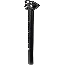 CNC Folding Bicycle Stem, Compatible with DAHON LITEPRO Double Direction Telescopic Stem Handlebar 25.4mm Fork 28.6mm