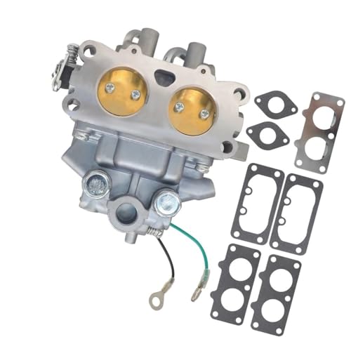 Carburateur pour moteur de tondeuse FH721V idéal pour révision et réparation de moteur 25 CV