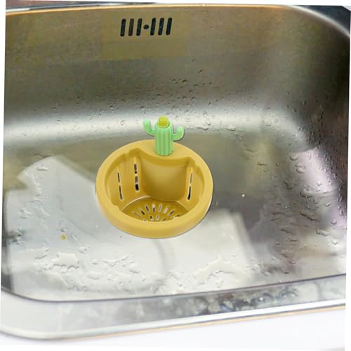 Filtro y tapón para fregadero de cocina Veemoon 2 pcs miniatura 4