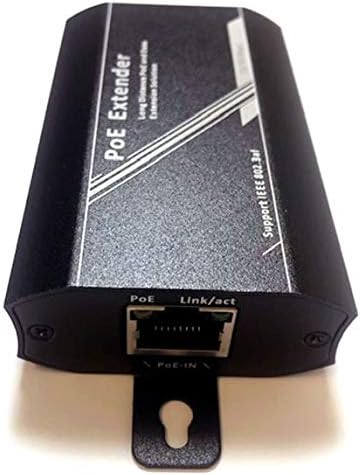 PoE Extender